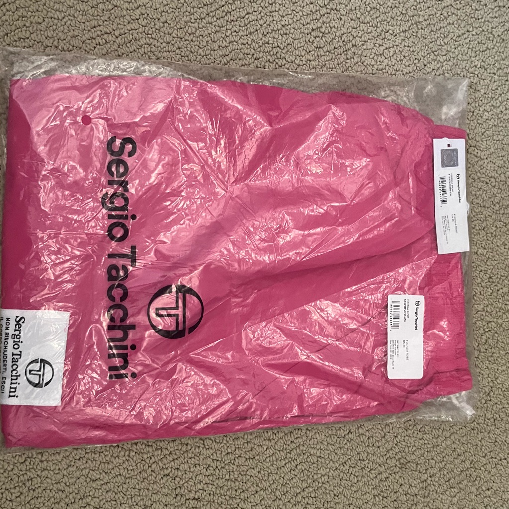 Sergio Tacchini Shorts